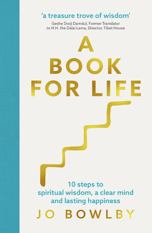 Cover art for A Book For Life