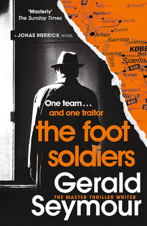 Cover art for The Foot Soldiers