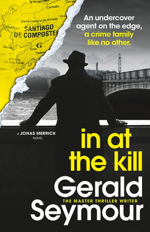 Cover art for In At The Kill