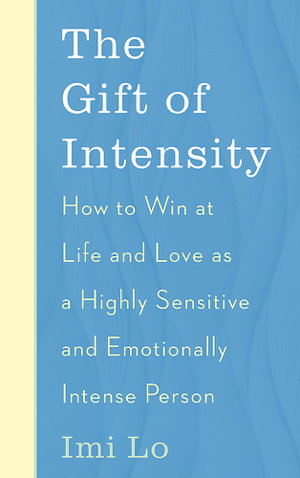 Cover art for The Gift of Intensity