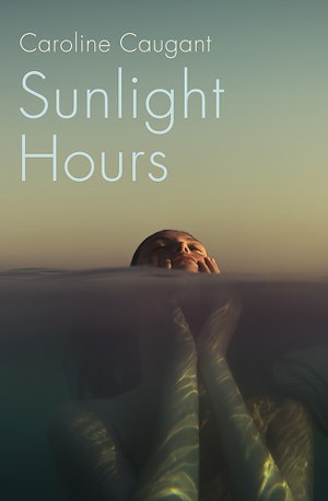 Cover art for Sunlight Hours