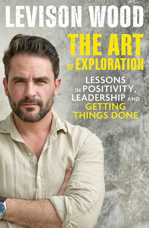 Cover art for The Art of Exploration