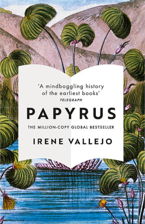 Cover art for Papyrus
