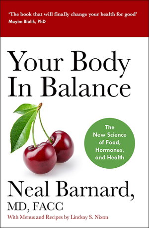 Cover art for Your Body In Balance