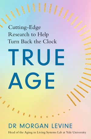 Cover art for True Age