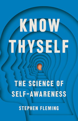 Cover art for Know Thyself