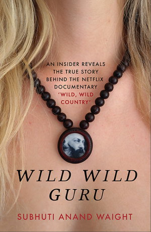 Cover art for Wild Wild Guru