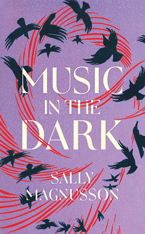 Cover art for Music in the Dark