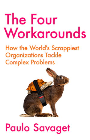 Cover art for Four Workarounds