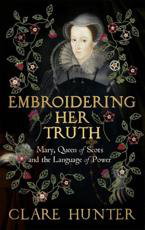 Cover art for Embroidering Her Truth