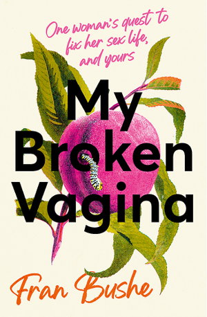 Cover art for My Broken Vagina