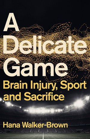 Cover art for A Delicate Game