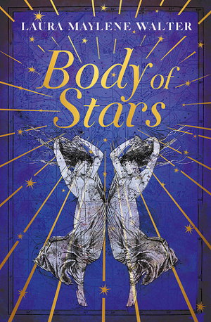 Cover art for Body of Stars