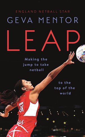 Cover art for Leap