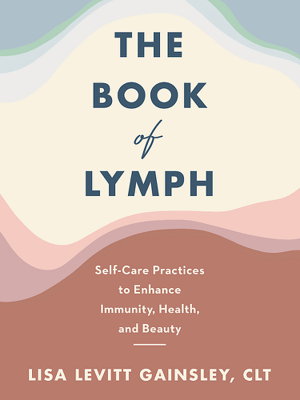 Cover art for The Book of Lymph