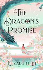 Cover art for Dragon's Promise
