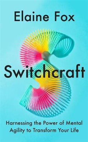 Cover art for Switchcraft