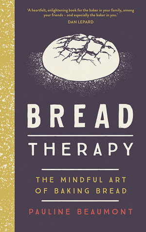 Cover art for Bread Therapy