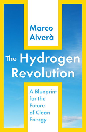 Cover art for Hydrogen Revolution