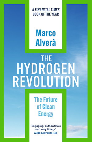 Cover art for The Hydrogen Revolution