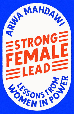 Cover art for Strong Female Lead