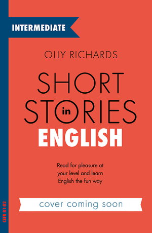 Cover art for Short Stories in English for Intermediate Learners