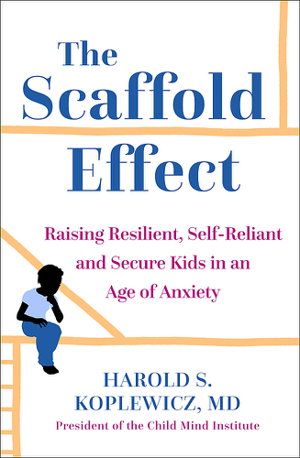 Cover art for The Scaffold Effect