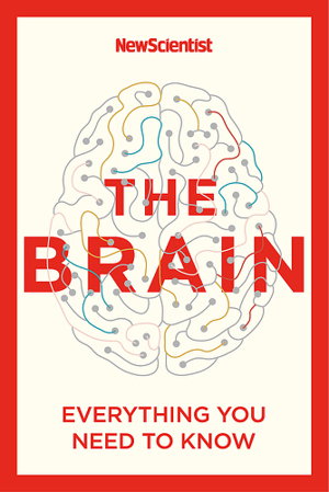 Cover art for The Brain