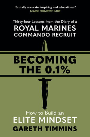 Cover art for Becoming the 0.1%
