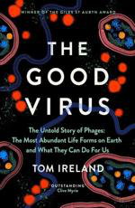 Cover art for The Good Virus