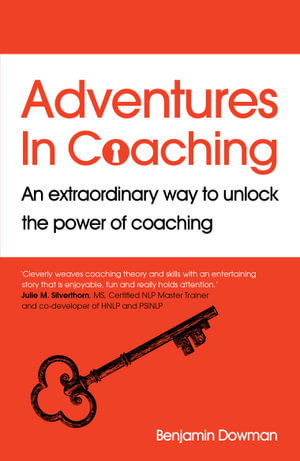 Cover art for Adventures in Coaching