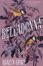 Cover art for Belladonna