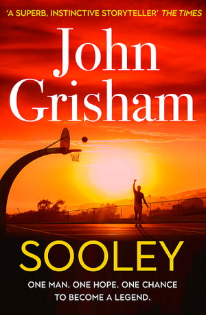Cover art for Sooley