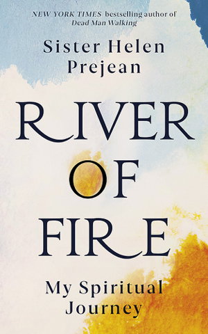 Cover art for River of Fire