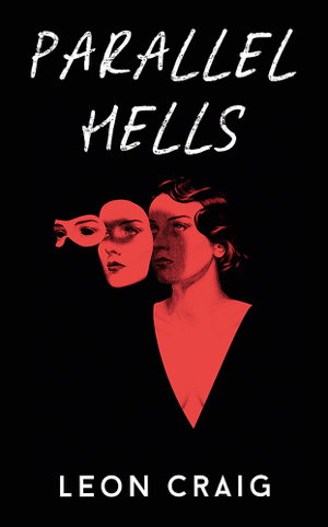 Cover art for Parallel Hells
