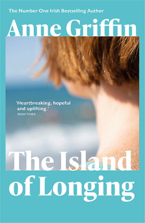 Cover art for The Island of Longing