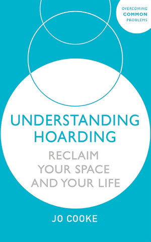 Cover art for Understanding Hoarding