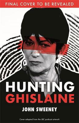 Cover art for Hunting Ghislaine