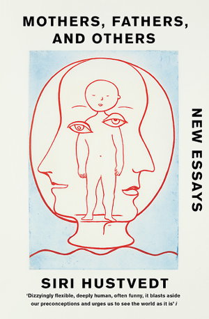 Cover art for Mothers, Fathers, and Others