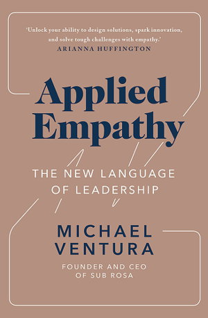 Cover art for Applied Empathy
