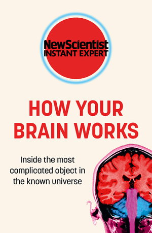 Cover art for How Your Brain Works