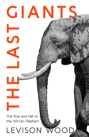 Cover art for The Last Giants