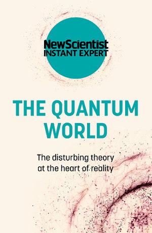 Cover art for Quantum World