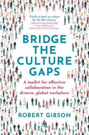 Cover art for Bridge the Culture Gaps