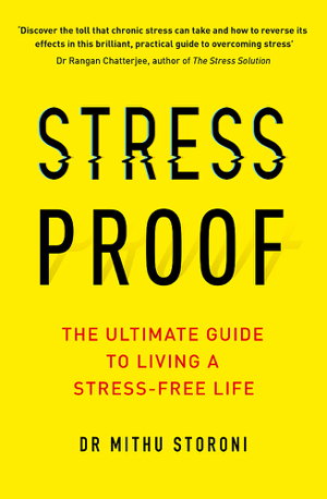Cover art for Stress-Proof