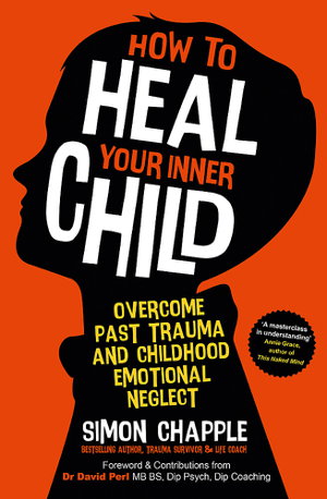 Cover art for How to Heal Your Inner Child