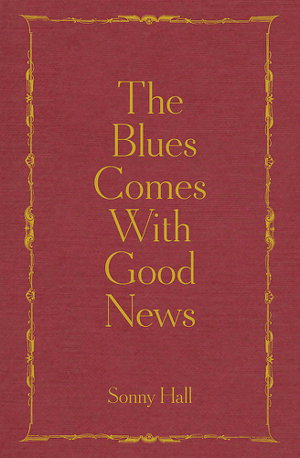 Cover art for The Blues Comes With Good News