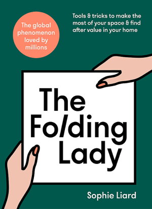 Cover art for The Folding Lady