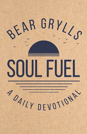 Cover art for Soul Fuel