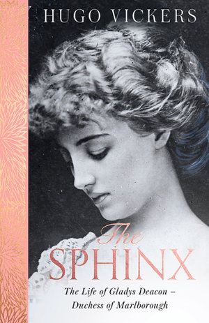 Cover art for The Sphinx